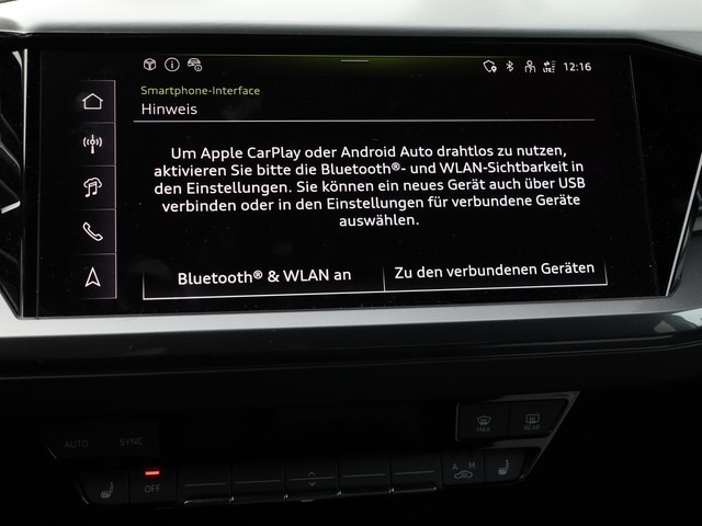 Audi Q4 e-tron Quattro