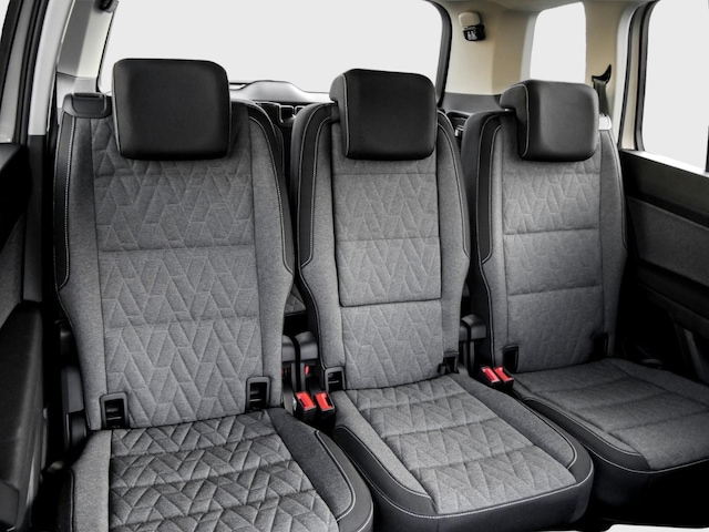 Volkswagen Touran 1.5 TSI DSG Move