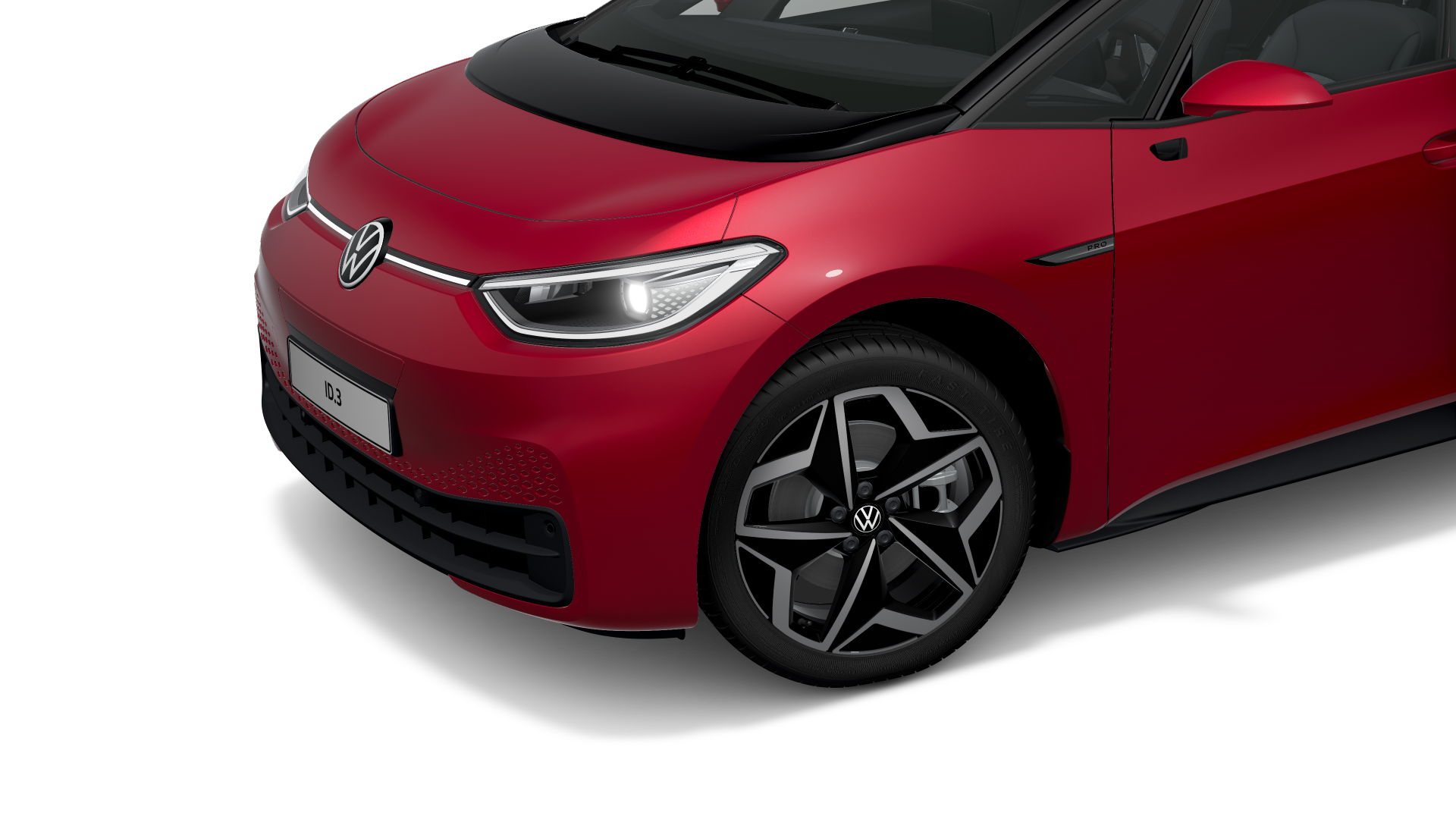 Volkswagen ID.3 Performance Pro