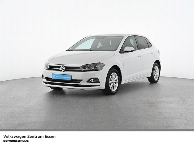Volkswagen Polo Highline