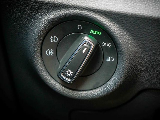 Skoda Kamiq Ambition