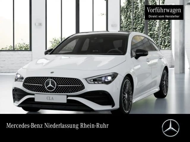 Mercedes-Benz CLA 200 AMG Line CLA 200 d
