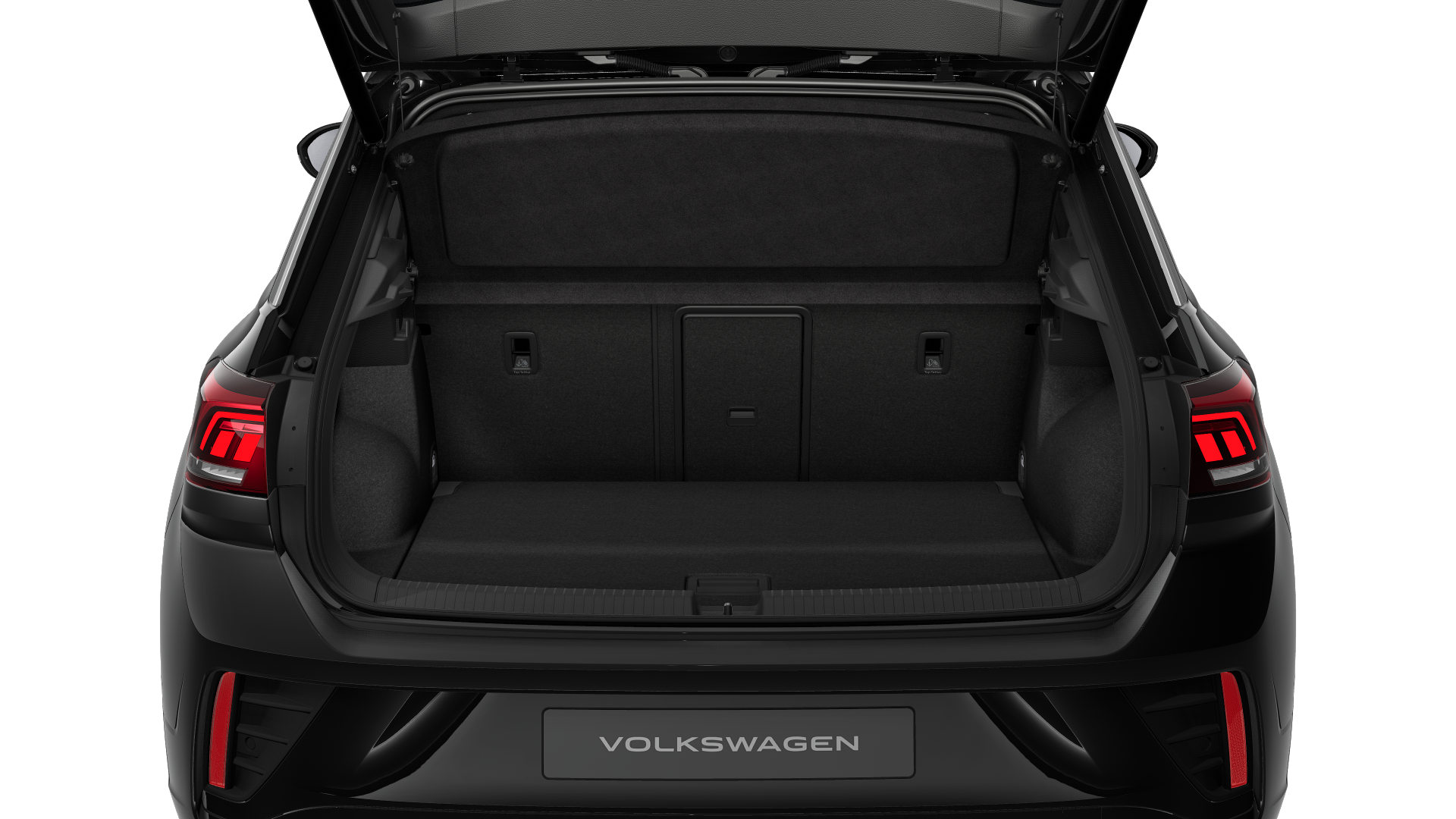 Volkswagen T-Roc 1.5 TSI DSG R-Line