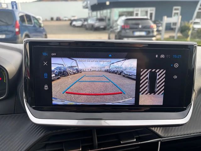 Peugeot 208 Executive