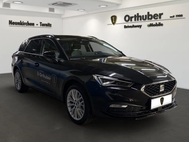 Seat Leon DSG Style e-Hybrid