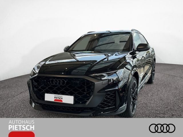 Audi RS Q8 Performance Quattro