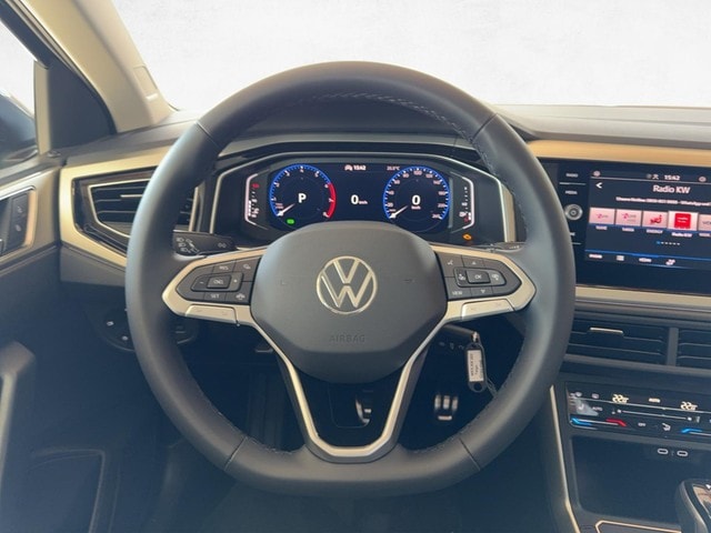 Volkswagen Taigo DSG Life