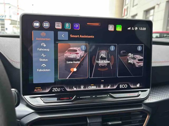 Cupra Formentor VZ e-Hybrid