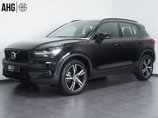 Volvo XC40 R-Design