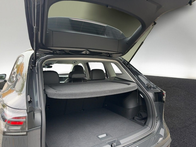 Volkswagen Tiguan 1.5 eTSI DSG Life
