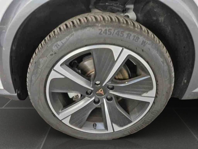 Cupra Formentor Formentor 1,5 TSI AHK/NAVI/LED/PDC/Sitzheizung vo./u.v.m.