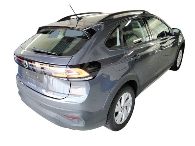 Volkswagen Taigo Life