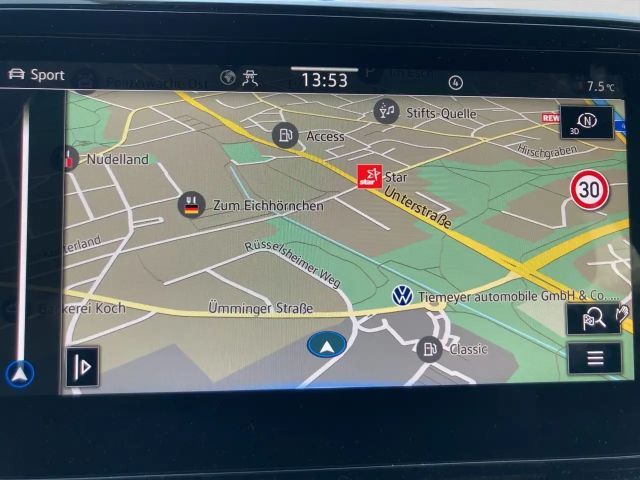 Volkswagen T-Roc 2.0 TDI DSG R-Line