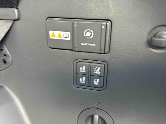 Kia EV9 Vierwielaandrijving