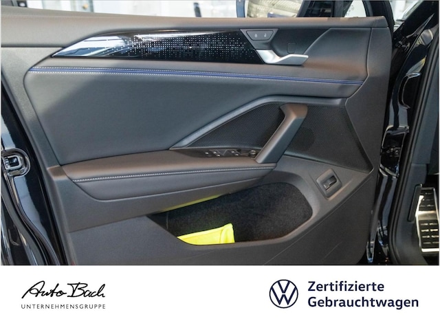 Volkswagen Passat 2.0 TDI DSG