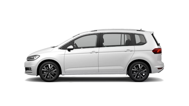 Volkswagen Touran Highline