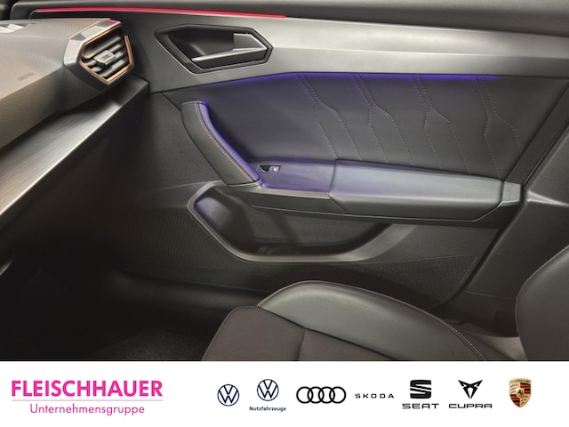 Cupra Leon 1.4 Sportstourer e-Hybrid