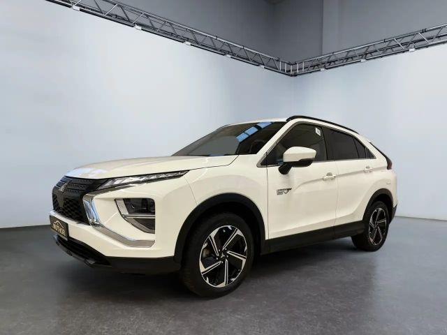 Mitsubishi Eclipse Cross MIVEC PHEV