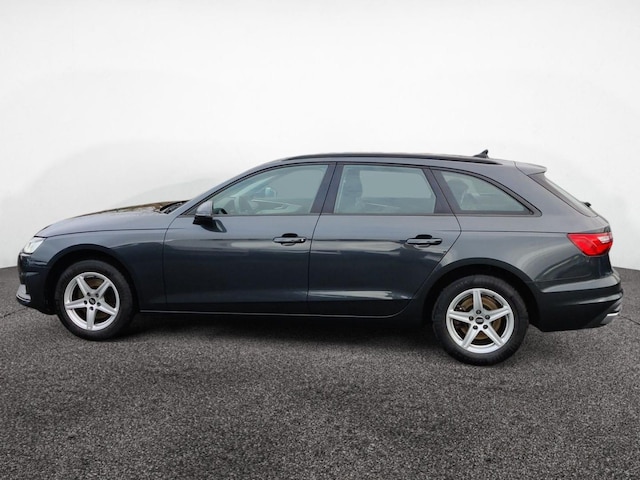 Audi A4 35 TDI Avant S-Tronic