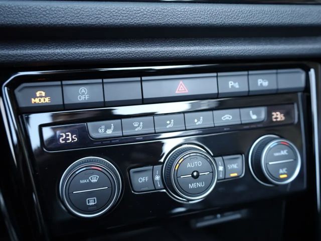 Volkswagen T-Roc Bluemotion Cabriolet R-Line