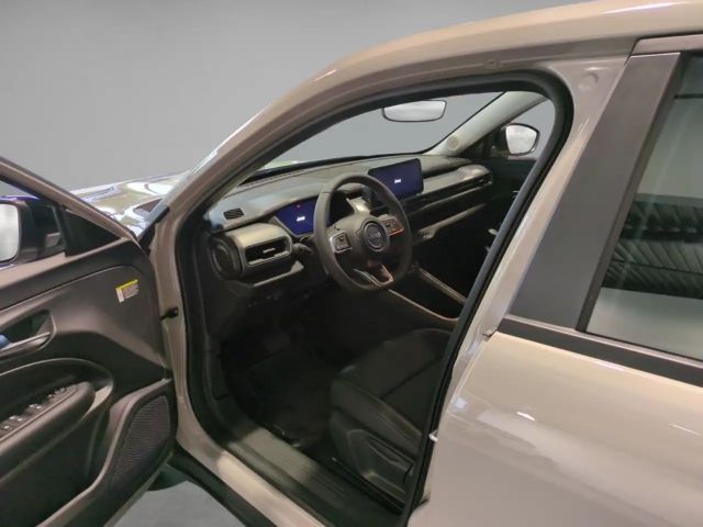 Jeep Avenger Altitude Full-Electric