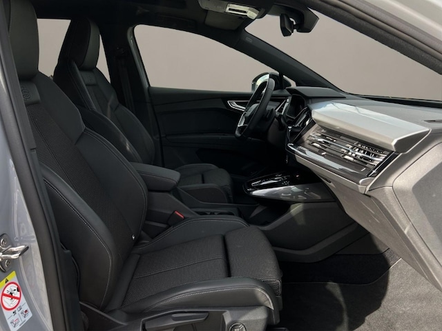Audi Q4 e-tron 40