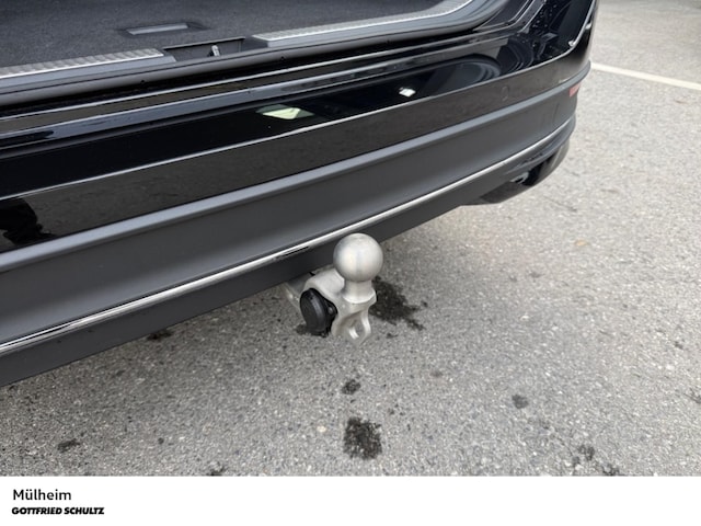 Volkswagen Passat 2.0 TDI Business DSG