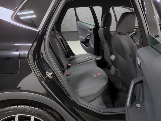 Seat Arona 1.0 TSI FR-lijn