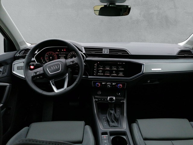 Audi Q3 35 TFSI S-Tronic