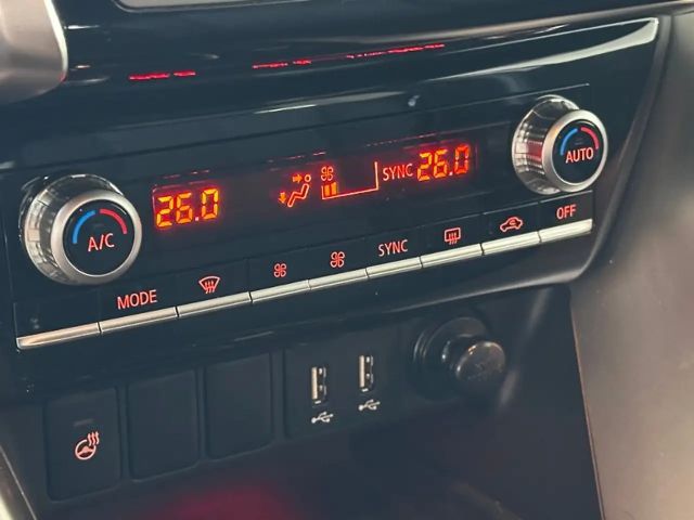 Mitsubishi Eclipse Cross 4WD PHEV