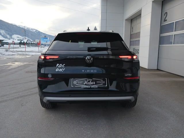 Volkswagen T-Roc 1.5 eTSI DSG Life