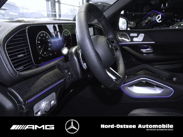 Mercedes-Benz GLE 450 4MATIC