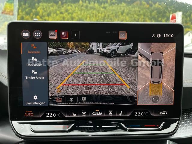 Cupra Formentor 2.0 TSI 4Drive DSG VZ