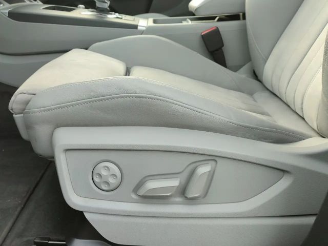 Audi Q5 40 TDI Quattro