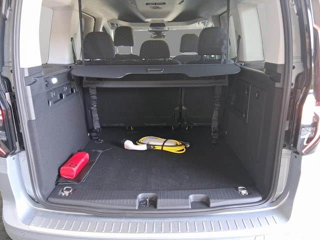 Volkswagen Caddy Life eHybrid