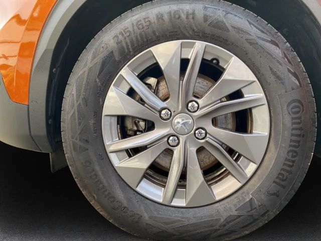 Peugeot E-2008 Active Pack