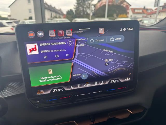 Cupra Terramar 1.5 eTSI