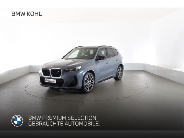 BMW X1 xDrive