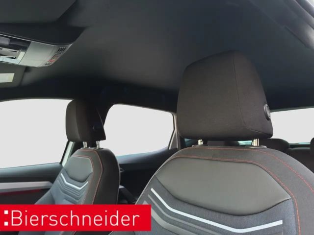 Seat Arona 1.0 TSI DSG FR-lijn