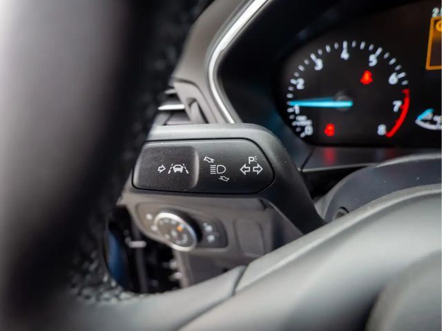 Ford Focus Limited Style Titanium