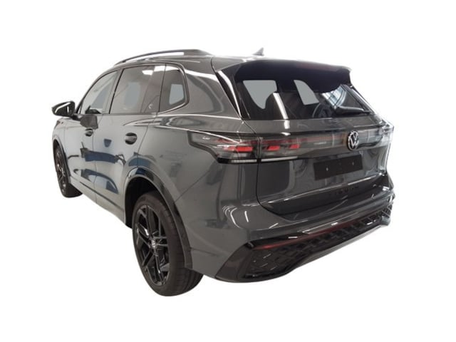 Volkswagen Tiguan 2.0 TDI DSG R-Line Style