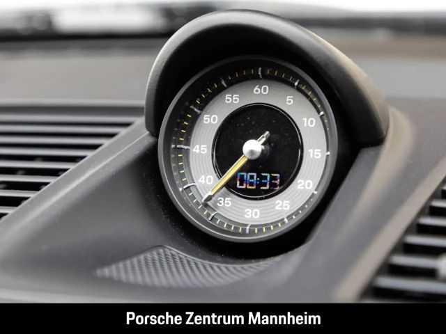 Porsche 992 Coupé GT3