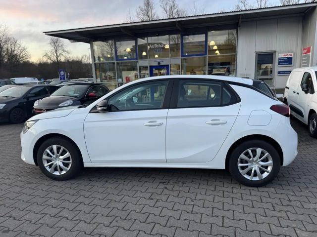 Opel Corsa Edition F Edition