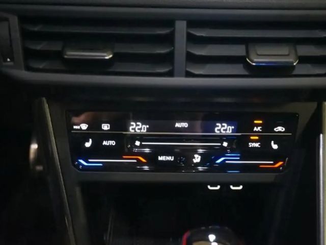 Volkswagen Polo DSG GTI