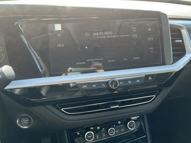 Opel Grandland X Ultimate