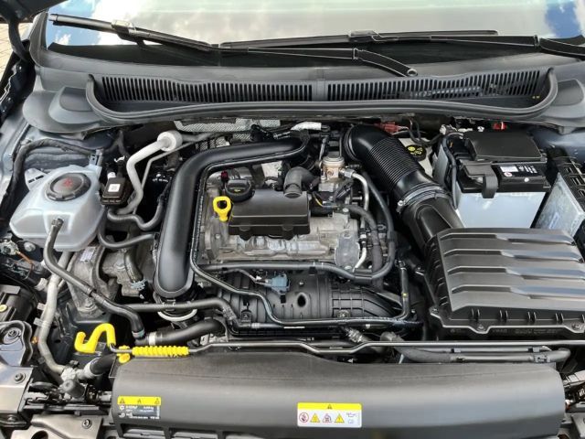 Volkswagen Polo 1.0 TSI R-Line