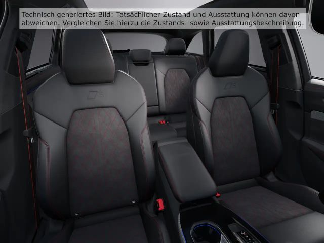 Audi A6 55 TFSI Quattro S-Line