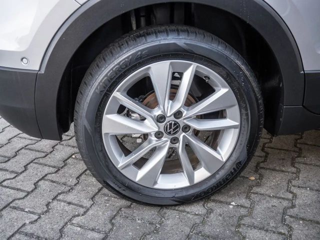 Volkswagen T-Cross 1.0 TSI DSG