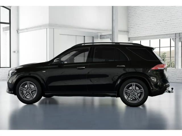 Mercedes-Benz GLE 350 4MATIC