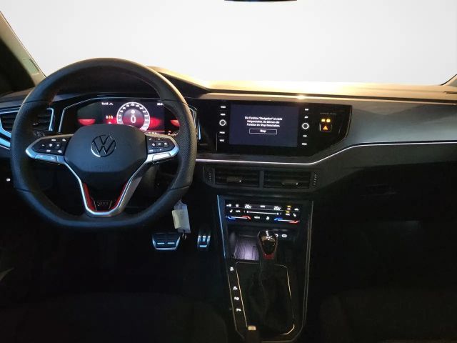 Volkswagen Polo 2.0 TSI DSG GTI